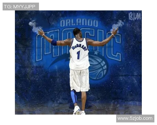 麦迪魔术对决湖人传奇之战回顾与精彩瞬间解析